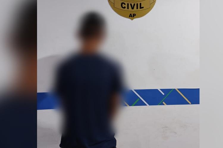 Investigado por três homicídios é preso em Santana