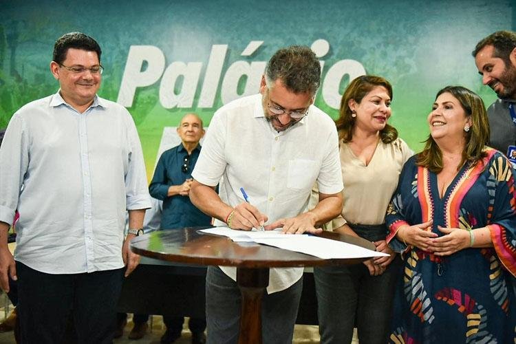 Governo do Amapá lança 4ª edição do Programa Minha Primeira Empresa com investimento de R$ 2,3 milhões