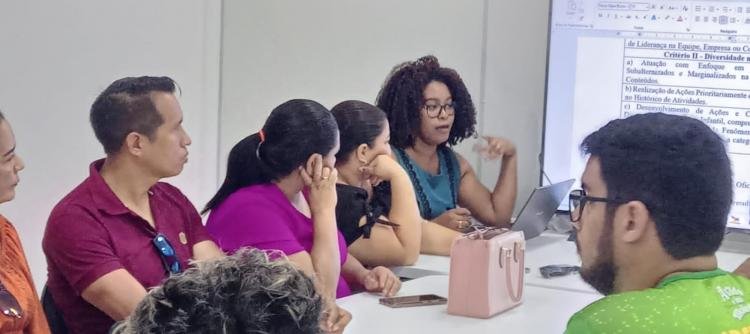 Lei Paulo Gustavo: Santana lança edital para projetos de salas de cinema