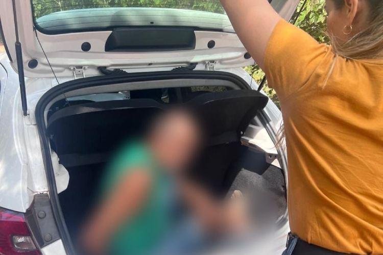 Indivíduo é preso em Macapá acusado de abusar sexualmente das sobrinhas e das sobrinhas-netas