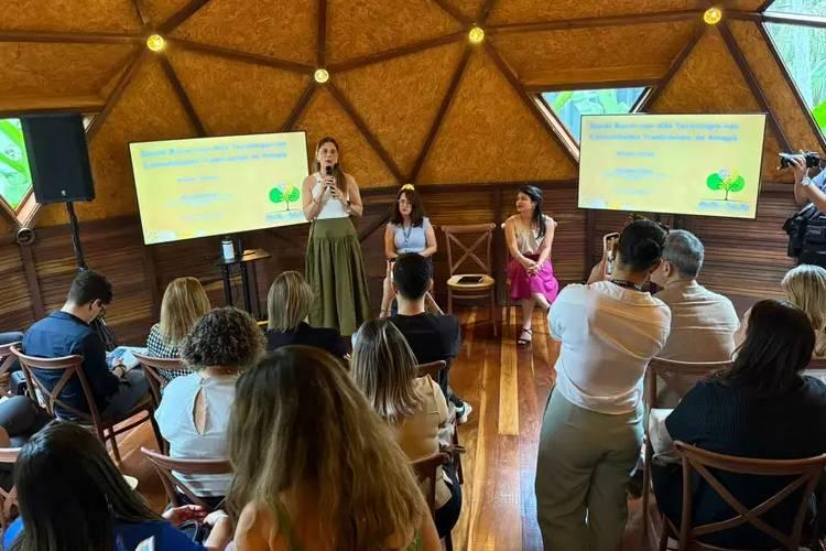 Amapá apresenta programa Mais Sorriso ao Conselho Nacional de Secretários de Saúde como modelo na Amazônia Legal