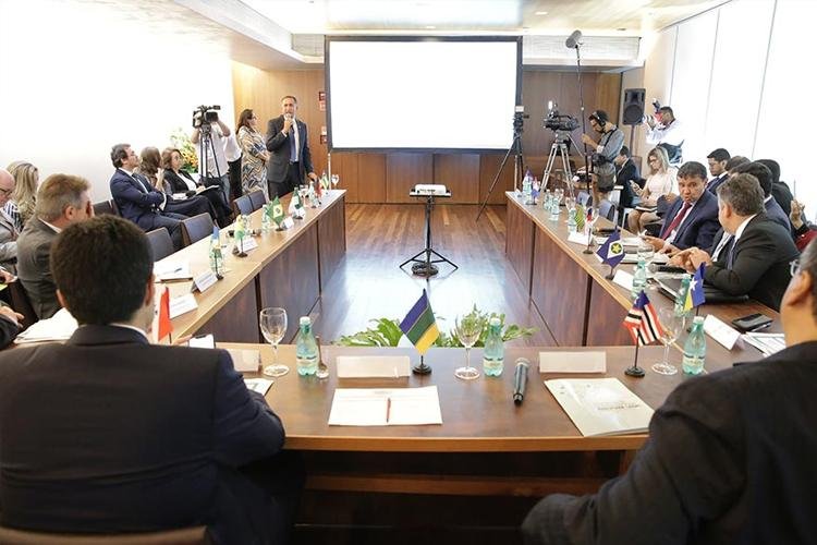 Blocos regionais vão agir unificados na agenda do desenvolvimento