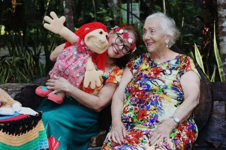 CAPOEIRA, TEATRO, MÚSICA E ATIVIDADES CIRCENSES MARCAM ESTAÇÃO CRIANÇA DO MACAPÁ VERÃO ONLINE