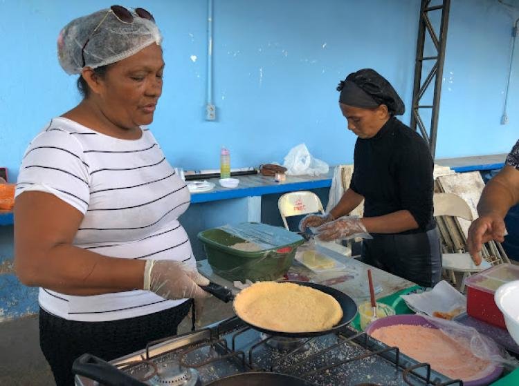 Feira de Agricultura e Arte chega à sua 30ª edição com uma variedade de produtos regionais