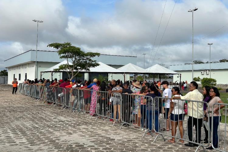 Grupo Equatorial instala espaço para 