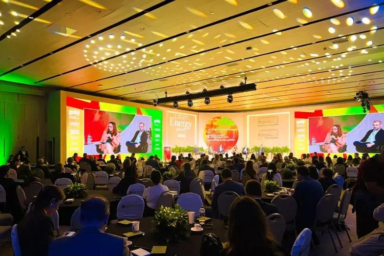 Governo do Amapá participa de fórum nacional e reforça posicionamento estratégico no setor de energia