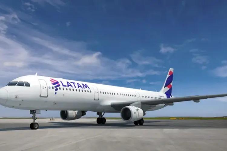 Governo do Amapá e LATAM ampliam número de voos da rota Belém-Macapá