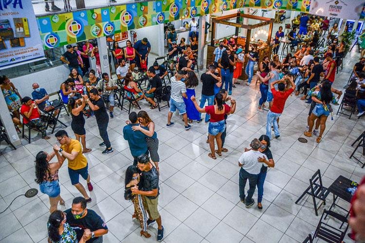 Programação Cultural marca os 68 anos do Mercado Central
