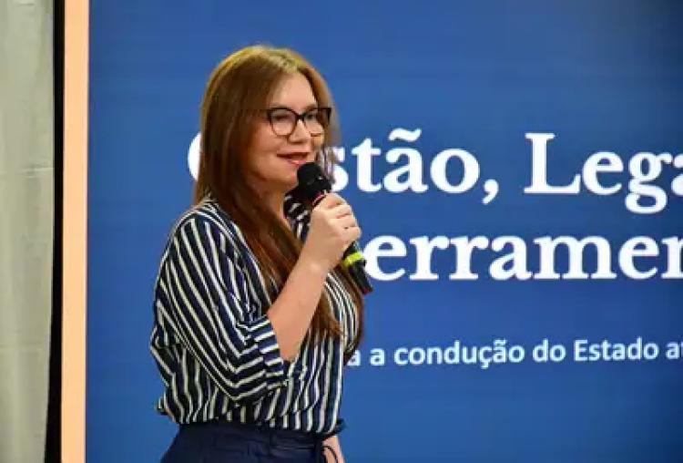 Clécio Luís reforça continuidade do trabalho e define prioridades para entregas até o fim do mandato