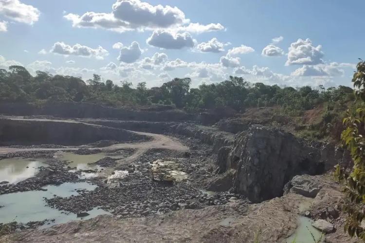 Governo do Amapá dá passo inédito com 1º certificado para empresa mineradora por meio da Plataforma Sisminera