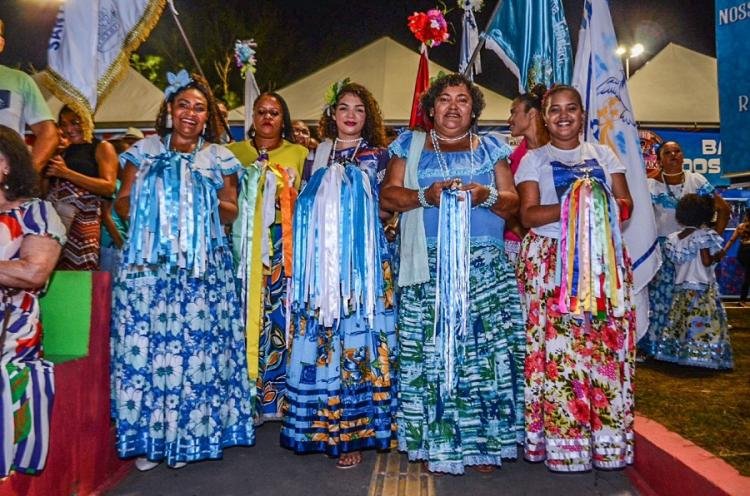 Ciclo do Marabaixo 2023 celebra fé, tradição e resistência em Macapá