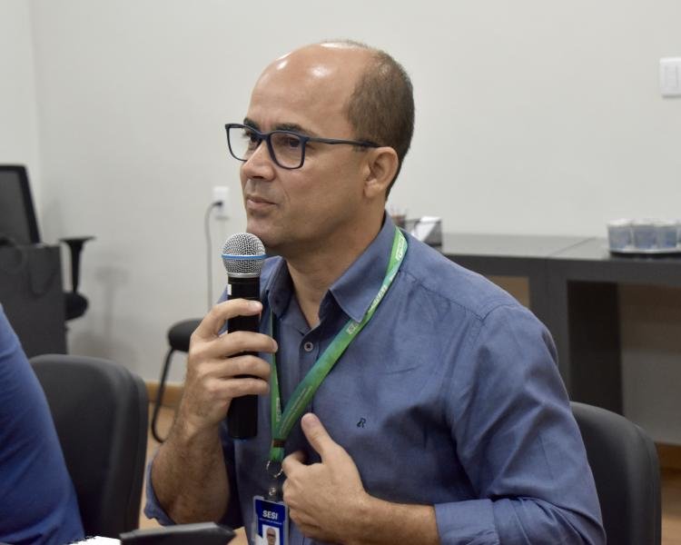 Pesquisadores da Rede SENAI de Inovação apresentam soluções para o Amapá
