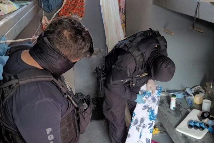 Polícia Civil cumpre mandados de prisão contra lideranças de grupo criminoso atuante no Amapá e Ceará