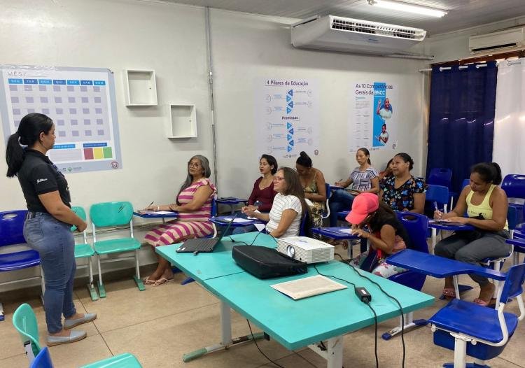 Semana da Micro e Pequena Empresa realiza feiras com empreendedores nos conjuntos Açucena e Miracema