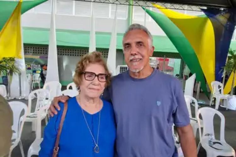 "O desfile representa muito mais do que uma tradição", destaca professora aposentada no Amapá