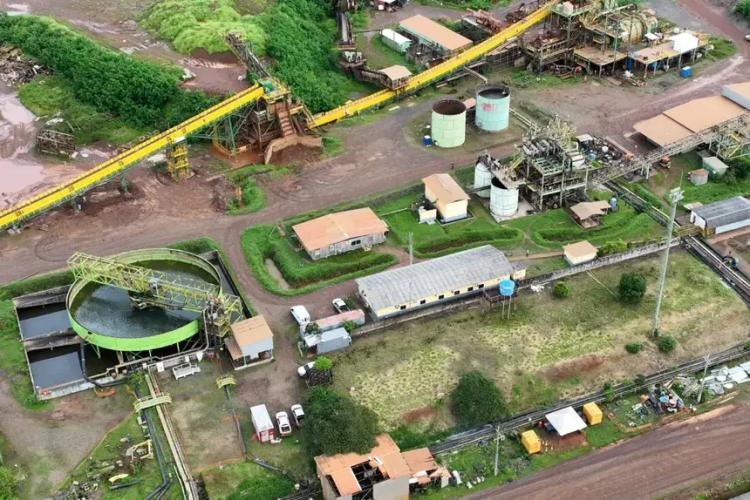Com apoio do Governo do Estado, mineração do Amapá entra em novo ciclo de investimentos e chega à Bolsa de Toronto