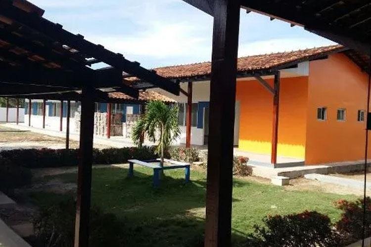 Santana recebe investimentos do Senador Davi Alcolumbre para infraestrutura escolar