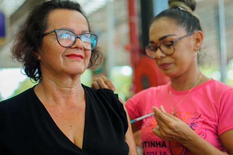 Macapaprev recebe vacinação itinerante nesta quarta-feira (17)