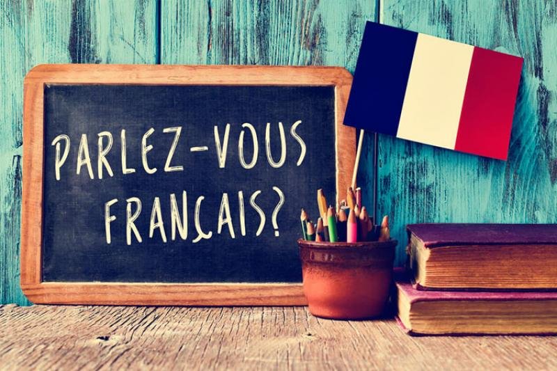 Oportunidade: Centro estadual abre inscrições para 435 vagas para curso de língua francesa