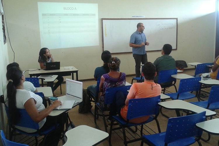 Especialização em Estudos Culturais e Políticas Públicas tem inscrições abertas até 24 de julho, na Unifap
