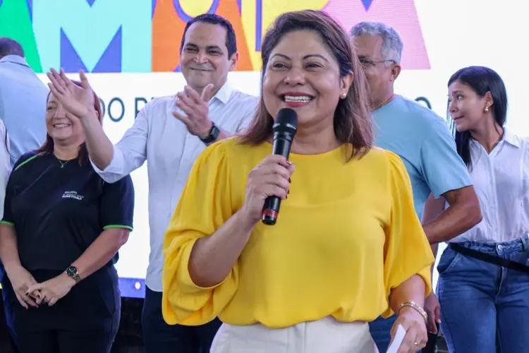 "Preservou sua alma, mas ganhou um espaço moderno", diz ex-aluno sobre reinauguração da Escola Dr. Coaracy Nunes, em Macapá 