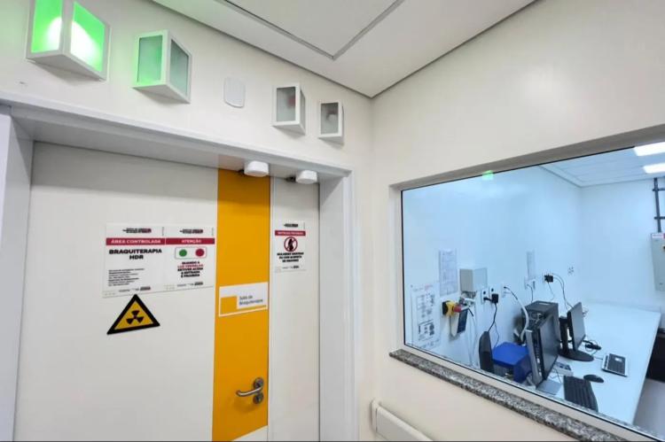 Centro de Radioterapia do Amapá alia tecnologia, segurança e cuidado multiprofissional no tratamento do câncer