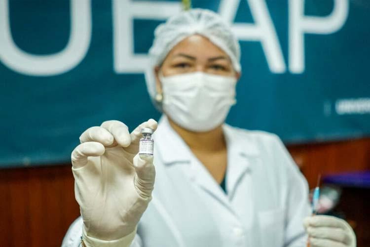 Covid-19: neste sábado (18) vacina será ofertada em sete pontos da capital