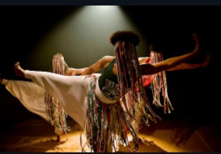 Cia Treme Terra estreia no Amapá com espetáculo, oficinas e documentário sobre a cultura negra