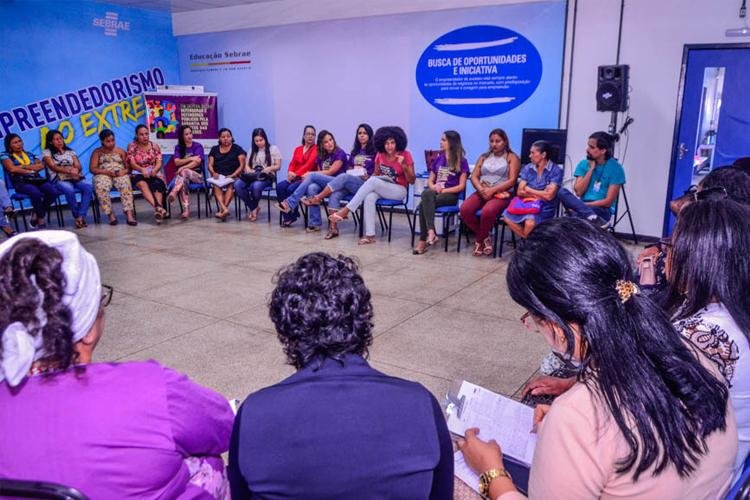 Defensoras Populares vão conscientizar mulheres sobre seus direitos