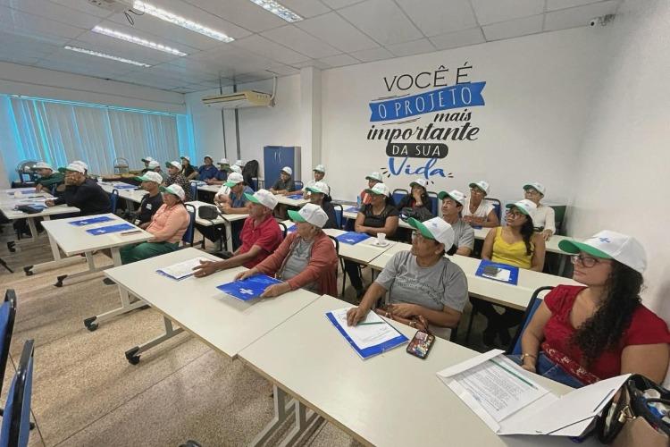 Sebrae abre processo seletivo para Agente Local de Inovação Rural no Amapá