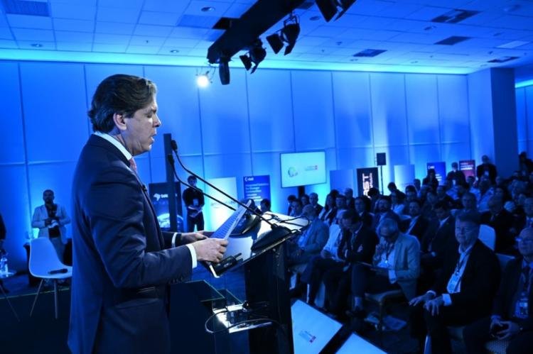 Ministro das Comunicações destaca satélites como estratégicos para ampliar conectividade e soberania digital