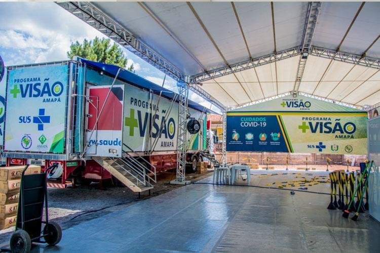 Estado prepara campanha do Mais Visão para comunidades indígenas de Oiapoque
