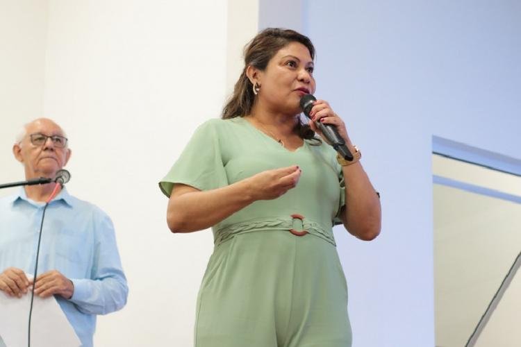 Governo do Amapá anuncia projeto do Centro de Memória da Educação no antigo Cine Territorial