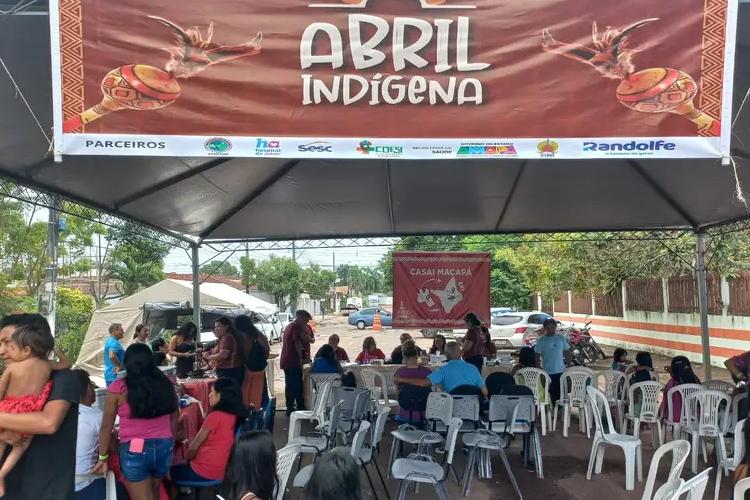 Governo do Amapá leva serviços de saúde para o 