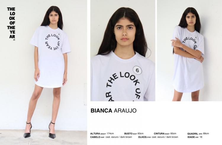 Conheça as finalistas do concurso que revelou Gisele Bündchen