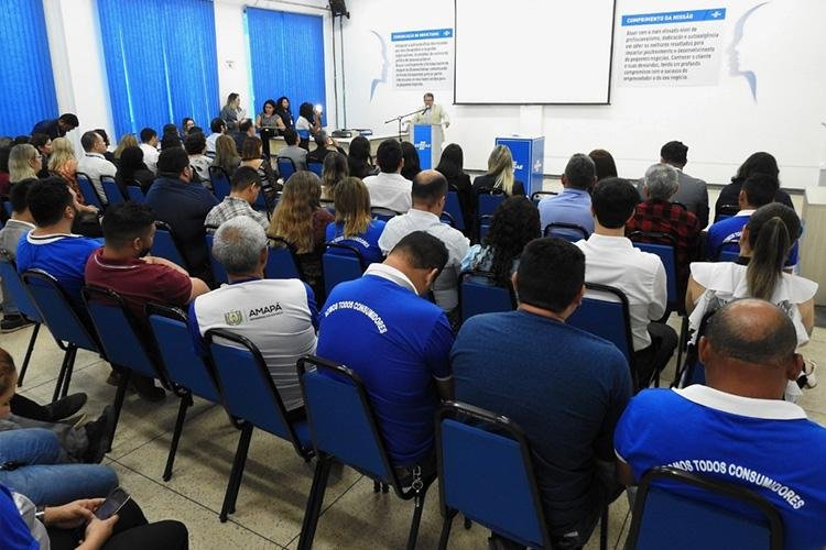Sebrae e Procon firmam Termo de Cooperação Técnica