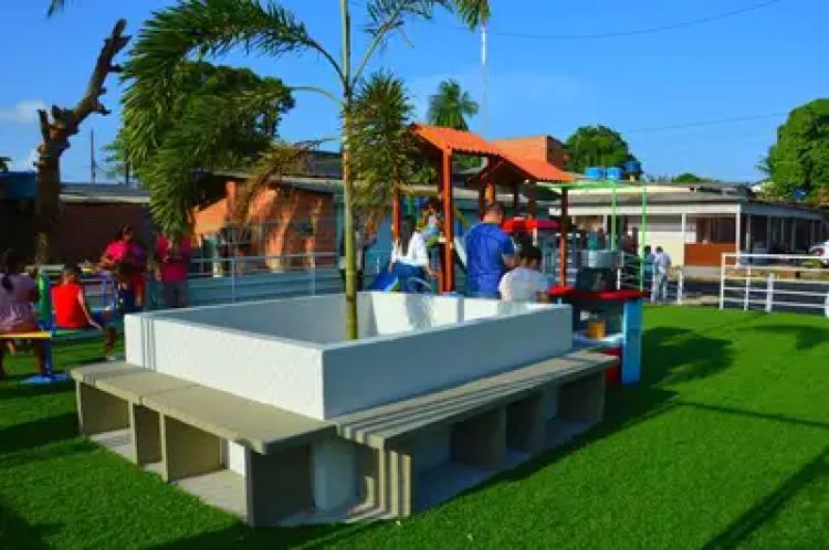 Governo do Amapá entrega novo 'Parque Firme' em área de antiga ponte de madeira em Macapá