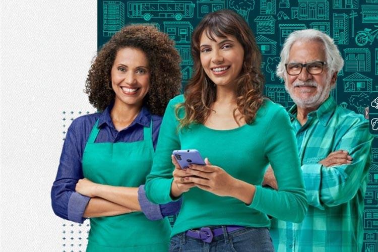 A partir do SuperApp, Sicoob lança solução personalizada para profissionais da saúde 