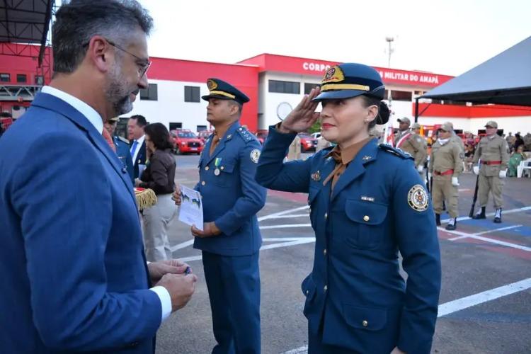 Governo do Amapá investe mais de R$ 200 milhões na modernização da segurança entre 2023 e 2025