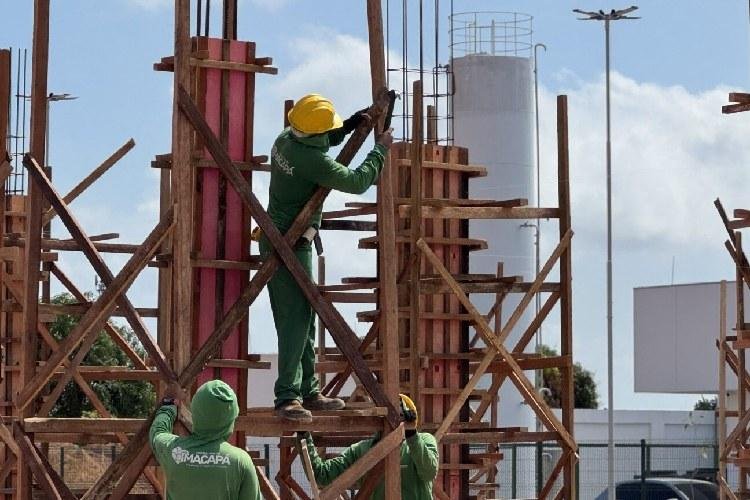 Macapá terá primeiro Hospital Geral e Maternidade Municipal na Zona Norte