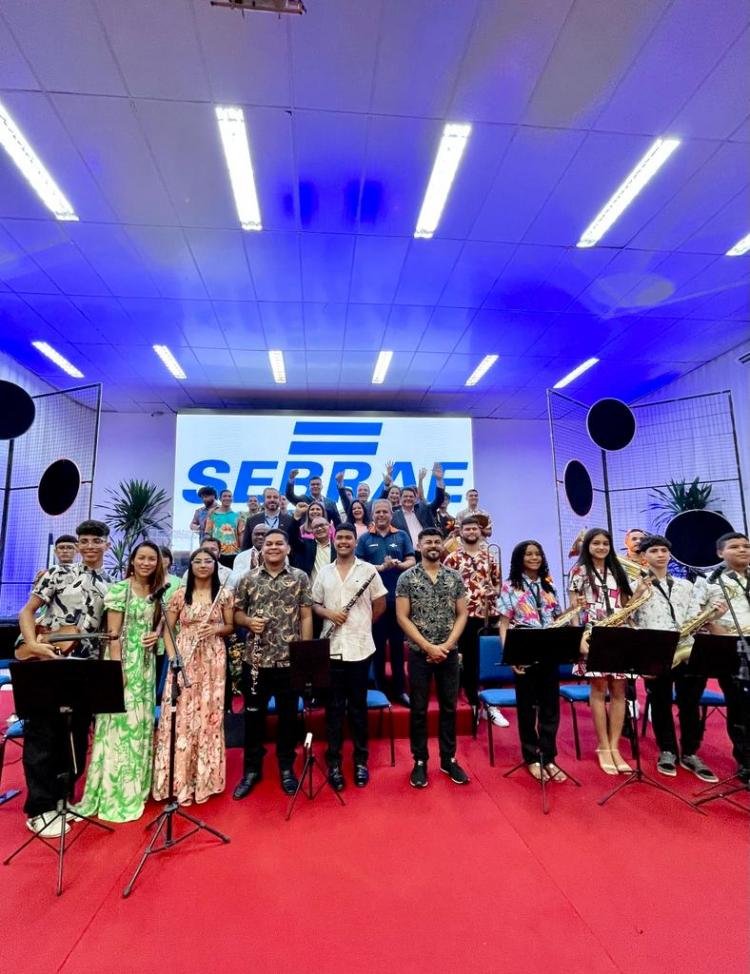 Presidente nacional do Sebrae participa do Encontro Territórios Empreendedores