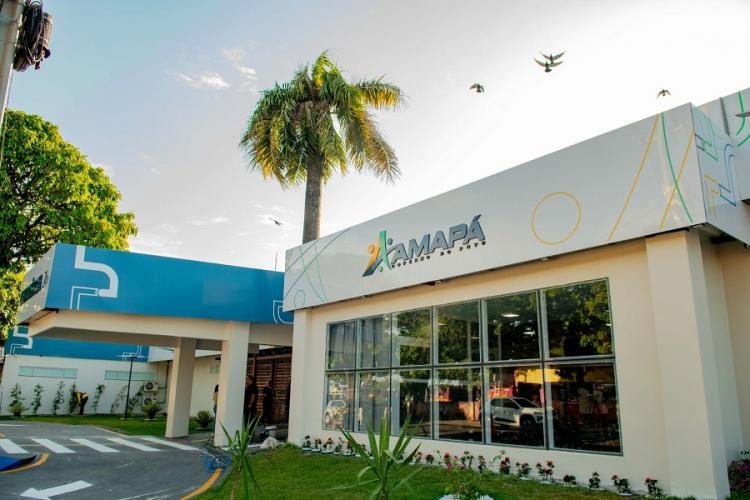 Governo do Amapá moderniza saúde com novo aparelho de Raio-X no Hospital de Emergências