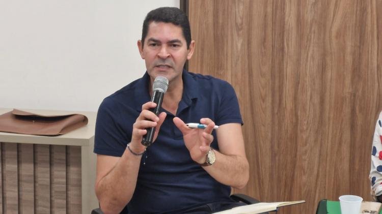 Amapá e Guiana Francesa estreitam laços com 3º Estágio Amazônico de Português Língua Estrangeira