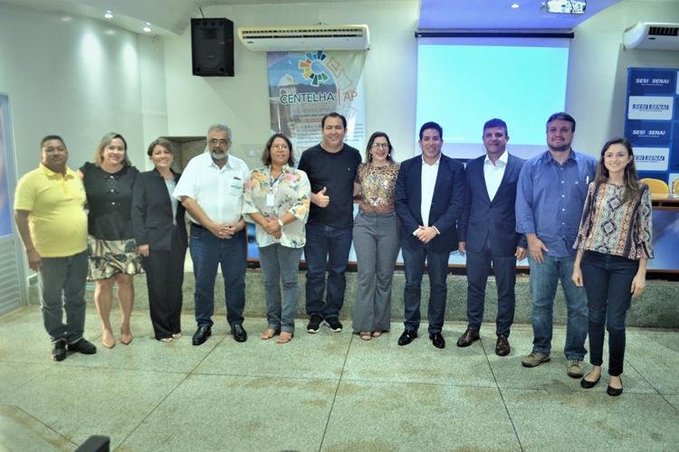 Amapá é o primeiro estado a lançar o Programa Centelha na Região Norte
