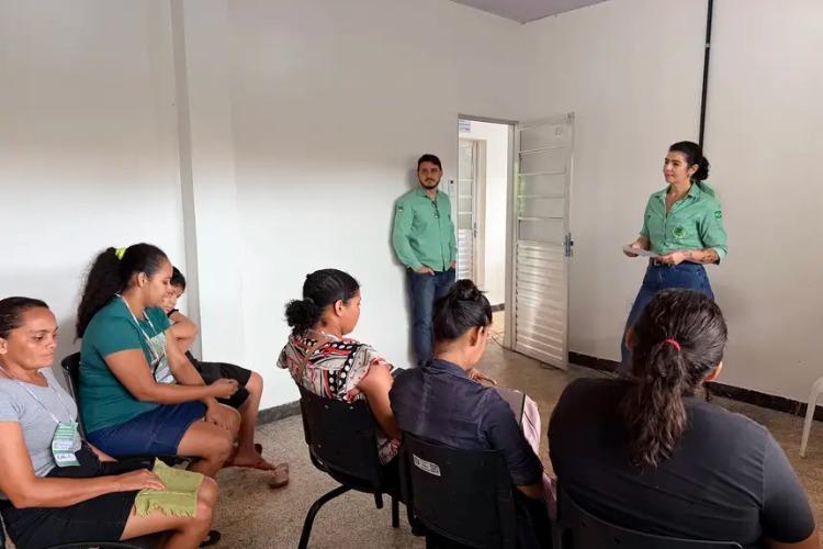 Primeiro Seminário do ATER Mulheres fortalece empoderamento feminino no Amapá