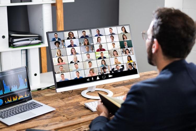 Painéis online gratuitos de 17 a 19 de outubro sobre diversidade, saúde mental e tecnologia na educação