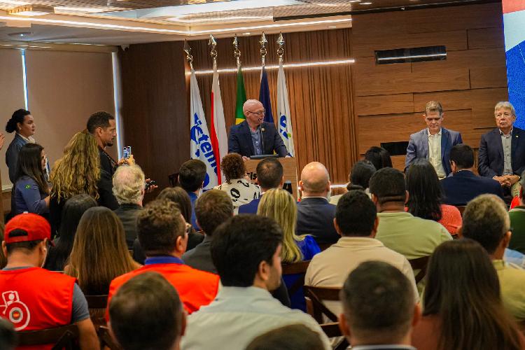 Instituições bancárias oferecem linhas de crédito e soluções financeiras com condições diferenciadas na 54ª Expofeira do Amapá