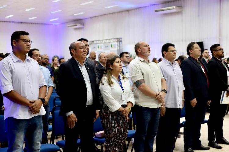 Sebrae e Jucap realizam II Congresso de Integração e Registro Empresarial com transmissão nacional on-line