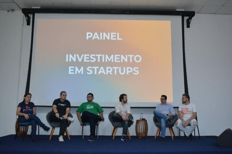 Sebrae apresenta 11 finalistas do Programa Acelera Startup 2023, nesta quarta (8)