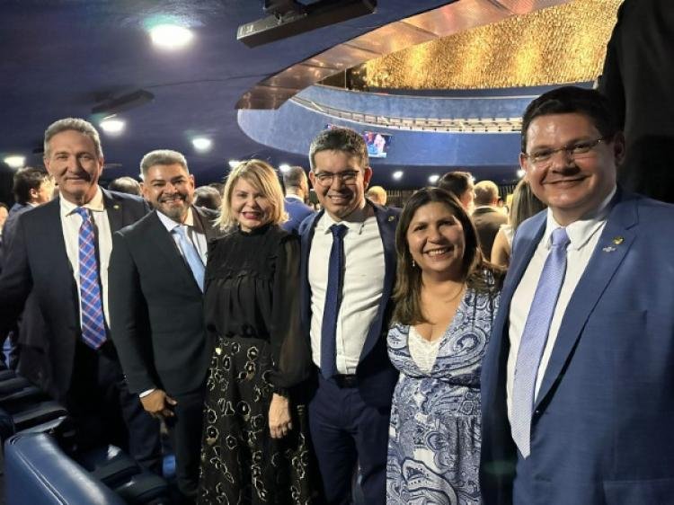 Senado aprova Ivana Cei, procuradora de justiça do Amapá, como conselheira do CNMP